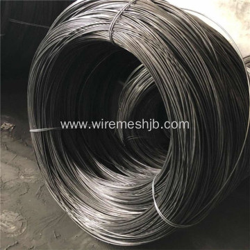 Annealed Steel Wire/Galvanized Iron Wire